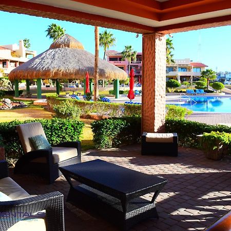 Aparthotel Marina Pinacate B-308 Puerto Peñasco Exterior foto