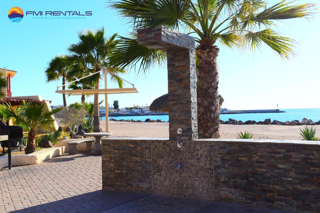 Aparthotel Marina Pinacate B-308 Puerto Peñasco Exterior foto