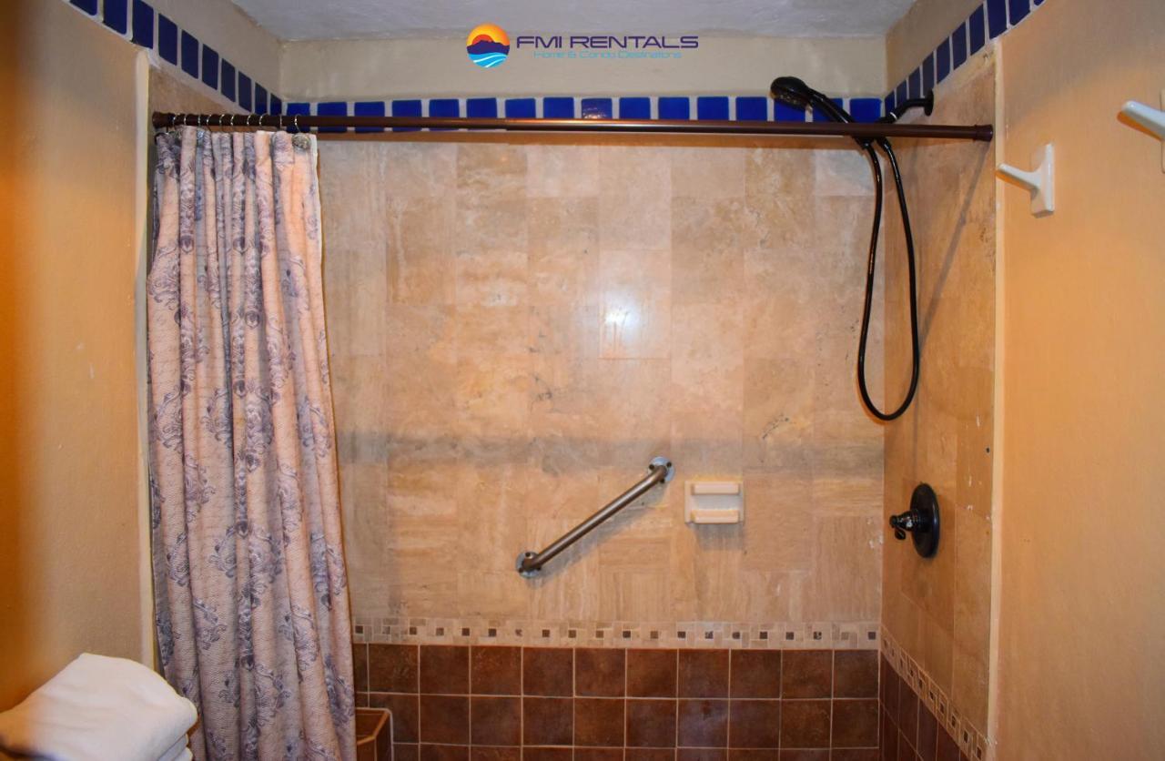 Aparthotel Marina Pinacate B-308 Puerto Peñasco Exterior foto